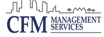 CFM Logo