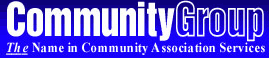 Community Group Logo