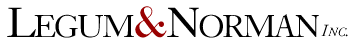Legum & Norman Logo