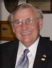 Ronald P. Kirby, CMCA