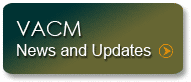 VACM News and Updates